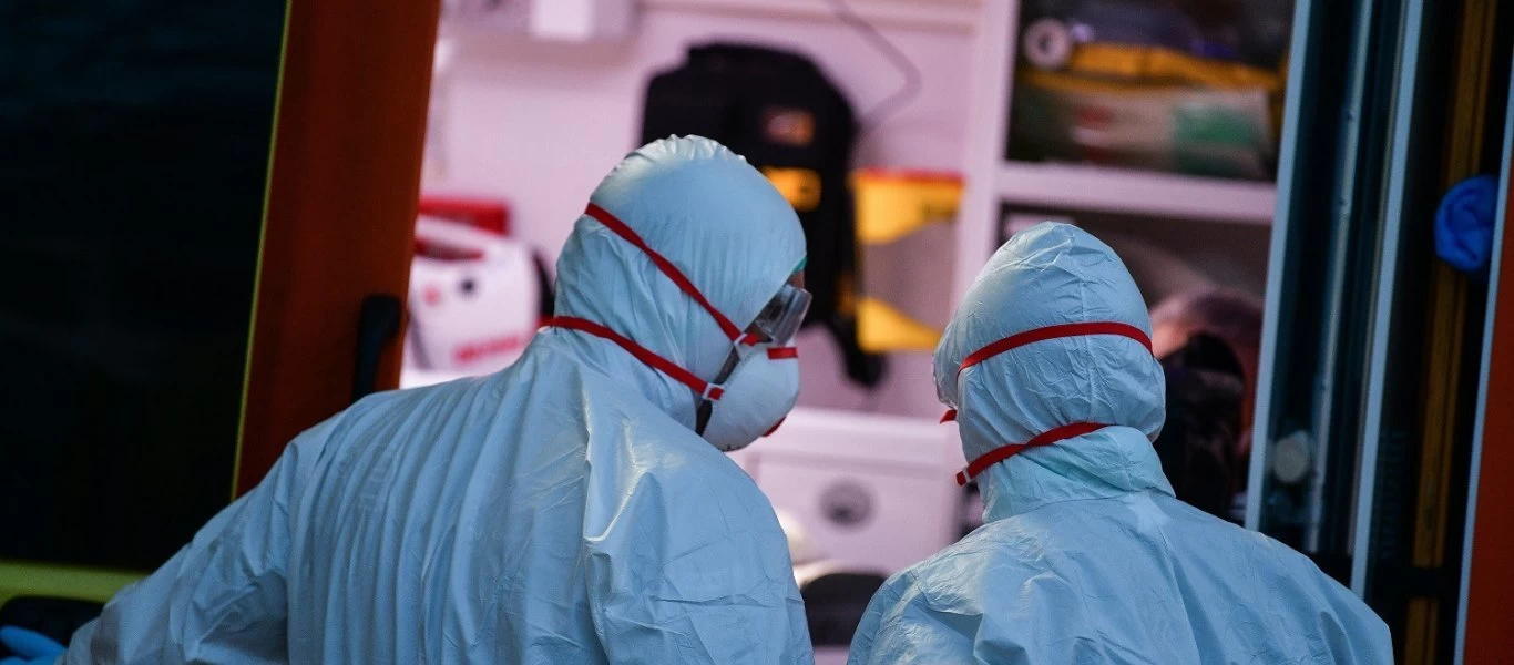 Ηγουμενίτσα: Άνδρας βρέθηκε θετικός στον κορωνοϊό και «έσπασε» την καραντίνα